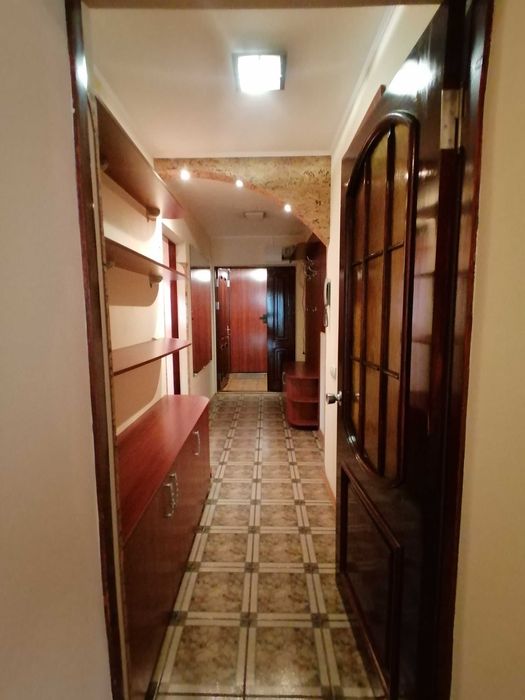 Продам квартиру 106 кв.м. низ пр. Поля/Антоновича/парк Глобы/школа Планета счастья
