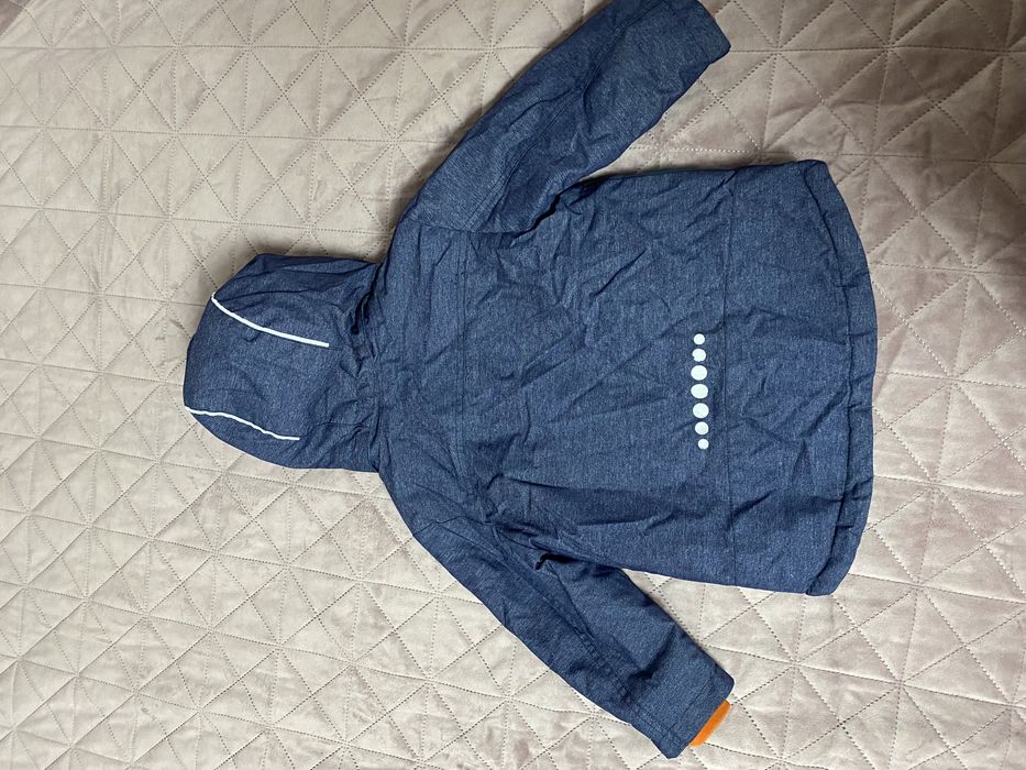 Весняна куртка для хлопчика H&M