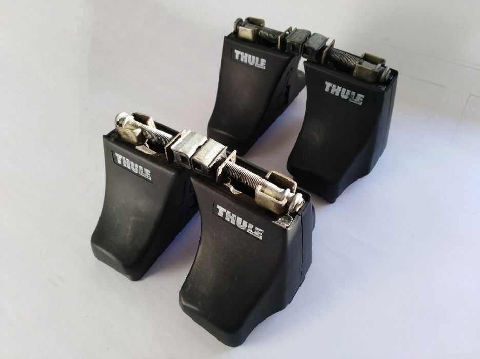 Bases, Pés Thule Rapid System 750