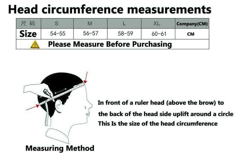Capacete Motocross - XL