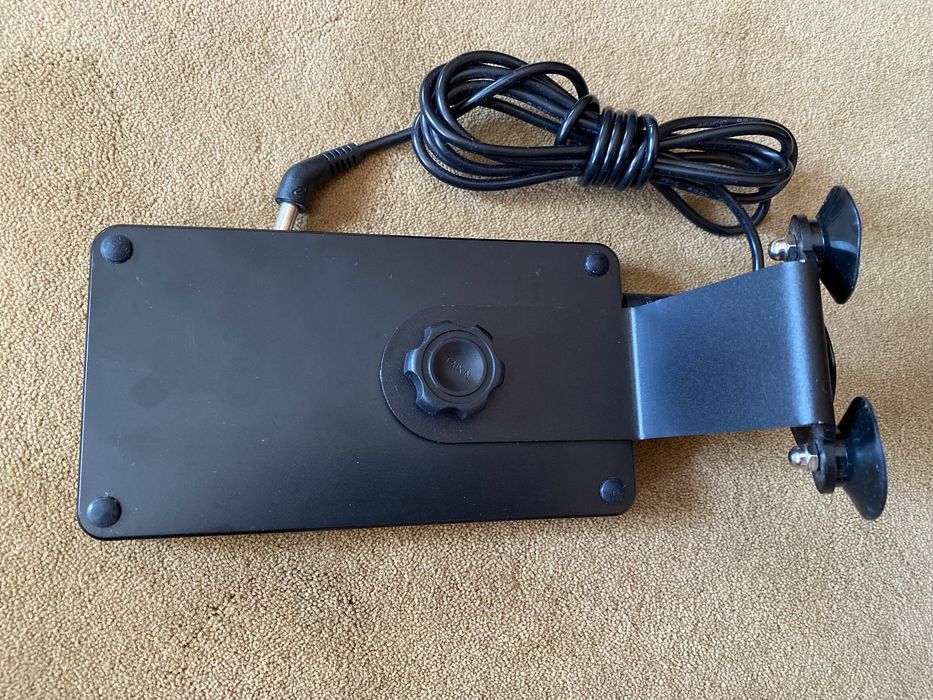 Источник питания для тату машины Thunderlord power TP-5.