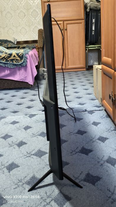 Телевизор JVC LT-50MU780 50 дюймів