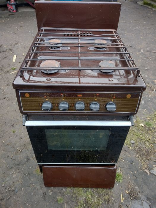 Продається Газова плита