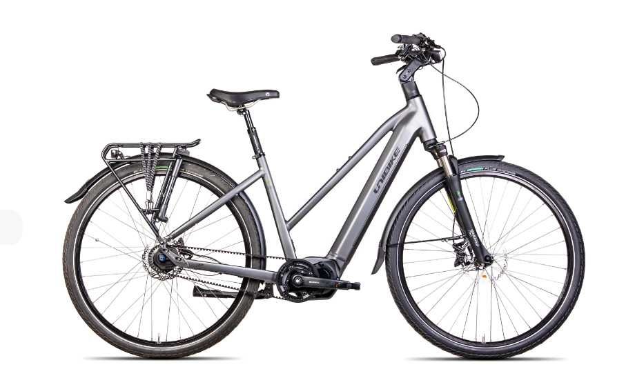 Rower Polski elektryczny 27.5 Unibike Energy r 17,19 2025