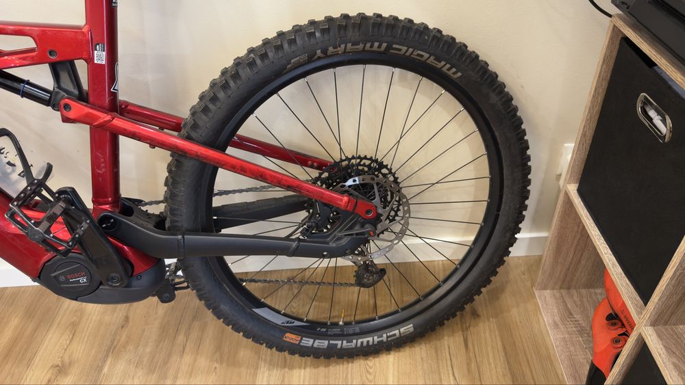 Ktm macina kapoho