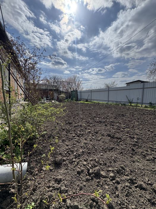 Продаж частини будинку в районі Олексіївки