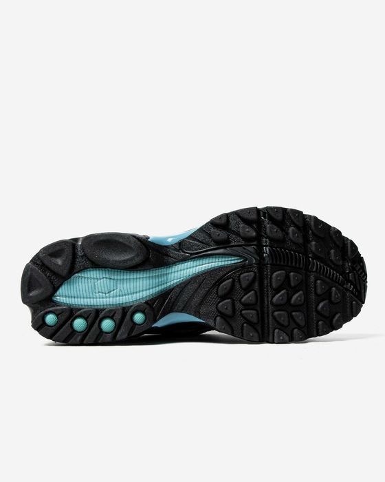 Кросівки Nike Skepta Air Max Tailwind 5 Bright Blue premium i85 | Кроссовки Найк чоловічі