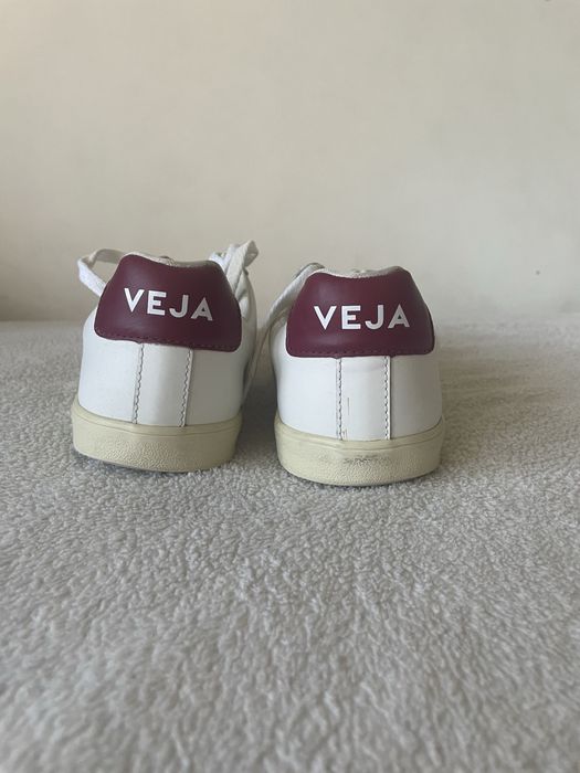 Sneakersy  Veja 40