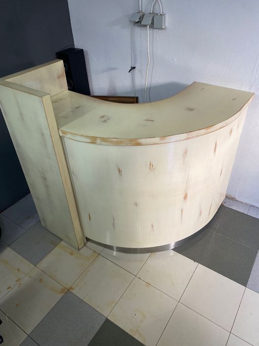 Material de barbearia