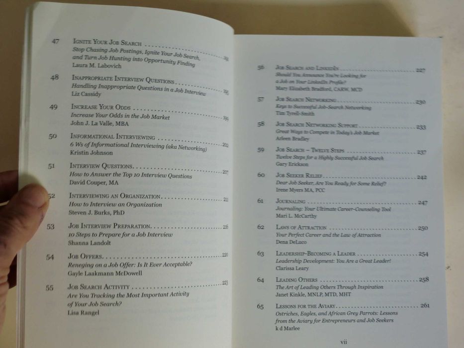 101 Great Ways to Compete in Today's Job Market
de Michelle A. Riklan