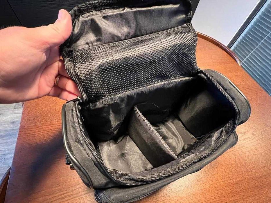 Camera Bags – Brand New, Unused64730205367427122