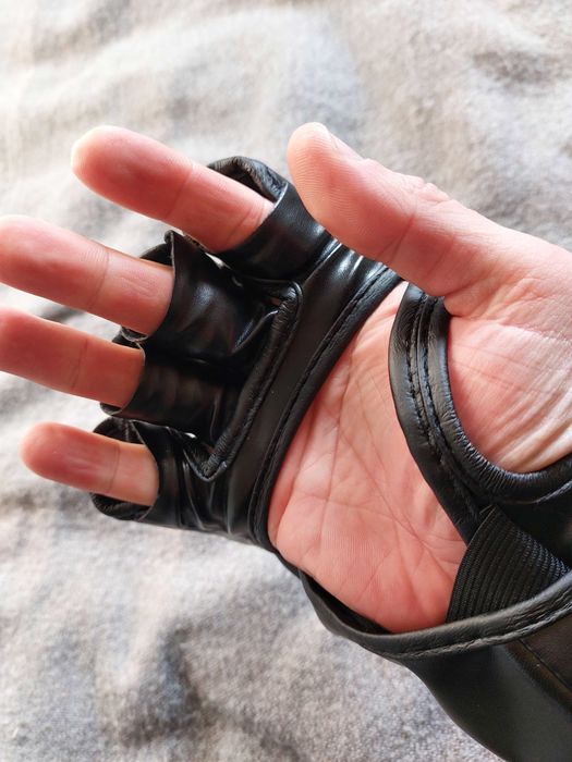 Битки MMA   S/M  Black