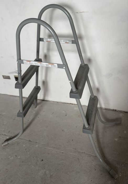 Basen stelażowy Bestway 3.66m