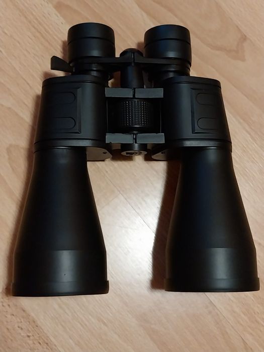 Lornetka 10-30 x 60 ZOOM