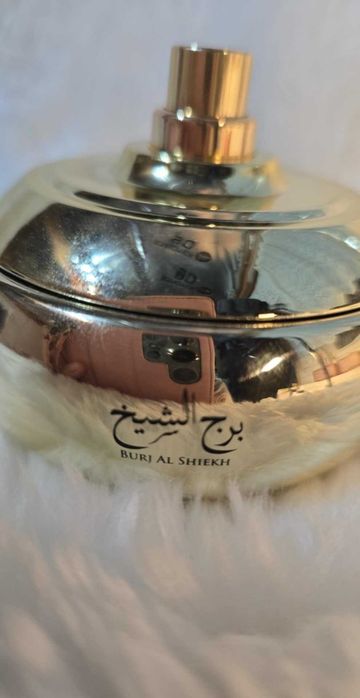 Le Chameau Burj Al Shiekh woda perfumowana 100ml perfumy unisex