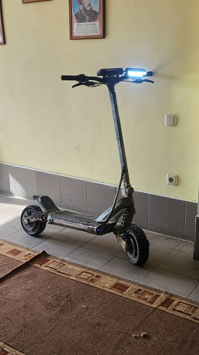 Електро самокат kugokirin g3