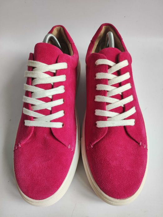 2- Sergio Bardi - Markowe sneakersy  r. 41