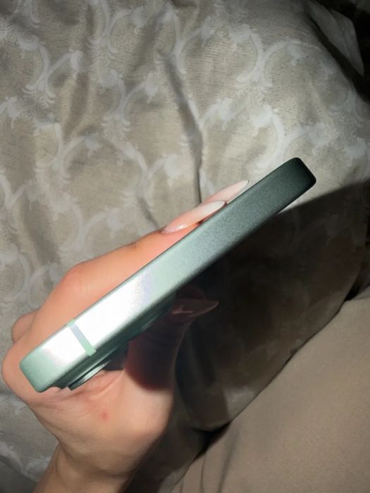 Iphone 15 plus.
