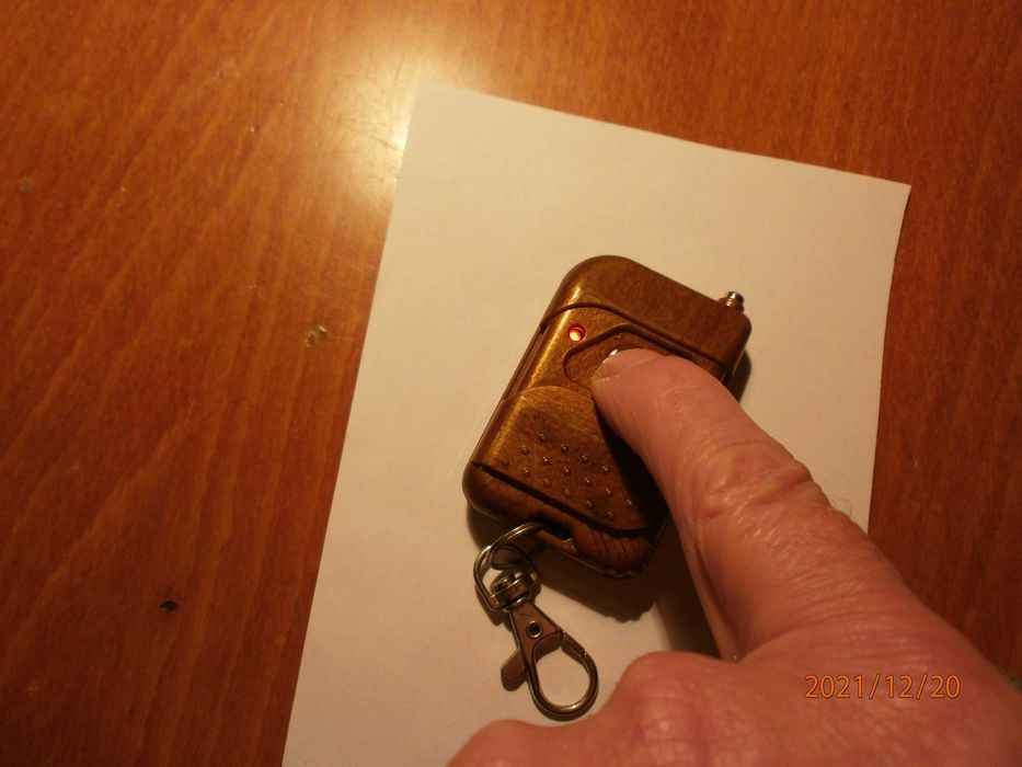 кнопка вызова полиции