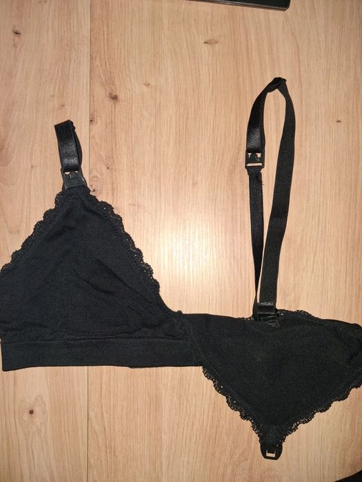 Biustonosz do karmienia