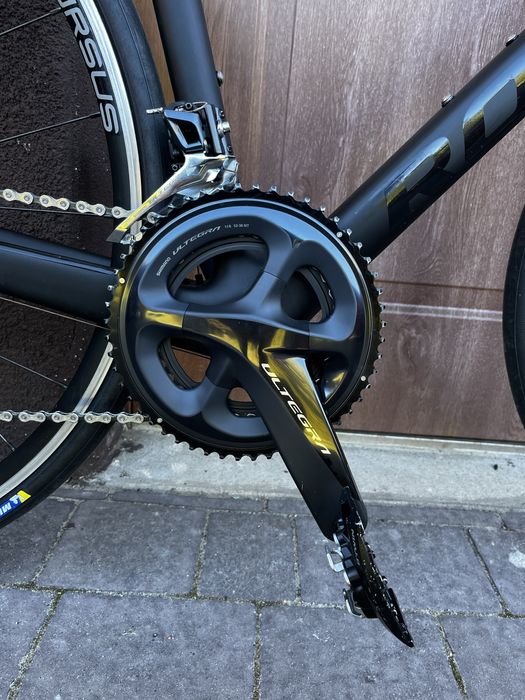 Romet huragan CRD, carbon, ultegra r. 51