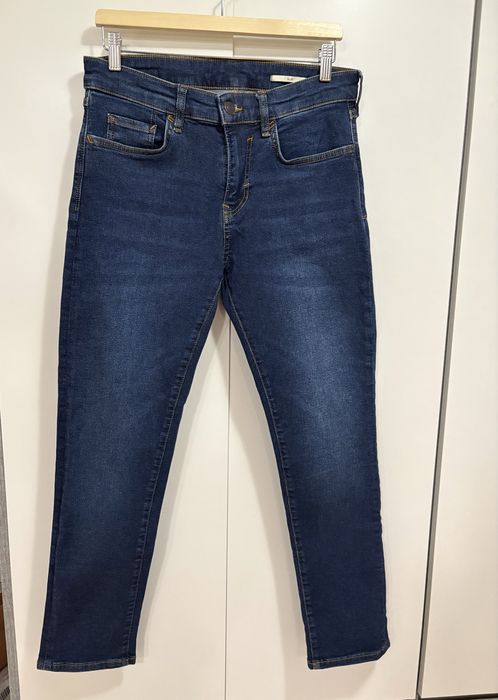 Jeansy męskie Esprit 30/30 super stan