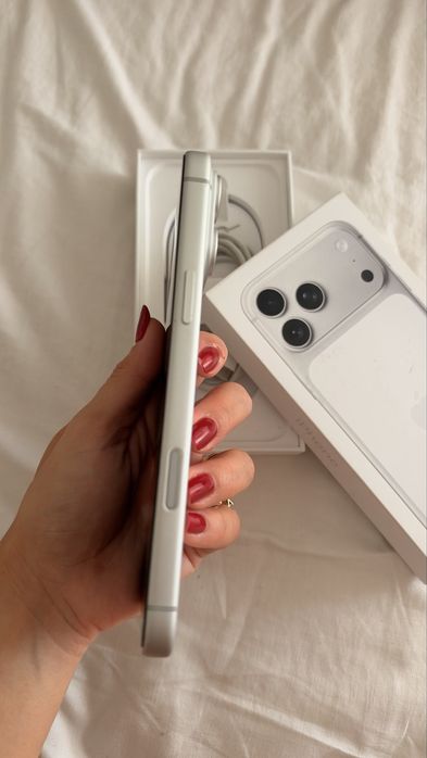 Iphone 17 pro Max 1TB