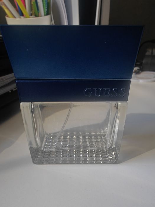 Guess 50ml flakon pusty