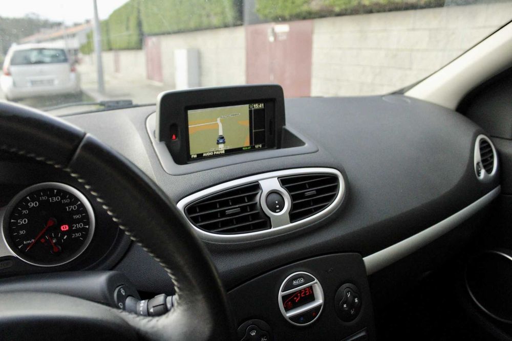 Renault Clio Break 1.5 Dynamic S DCI