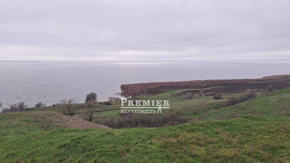 У продажу ділянка під забудову у м. Овідіополь