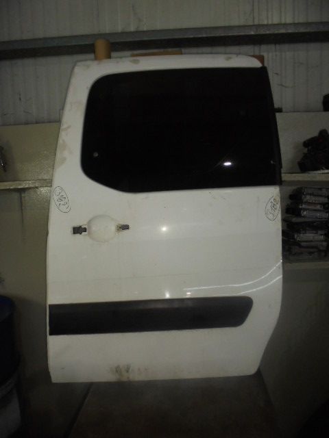 Porta lateral correr esquerda PEUGEOT Partner II Tepee