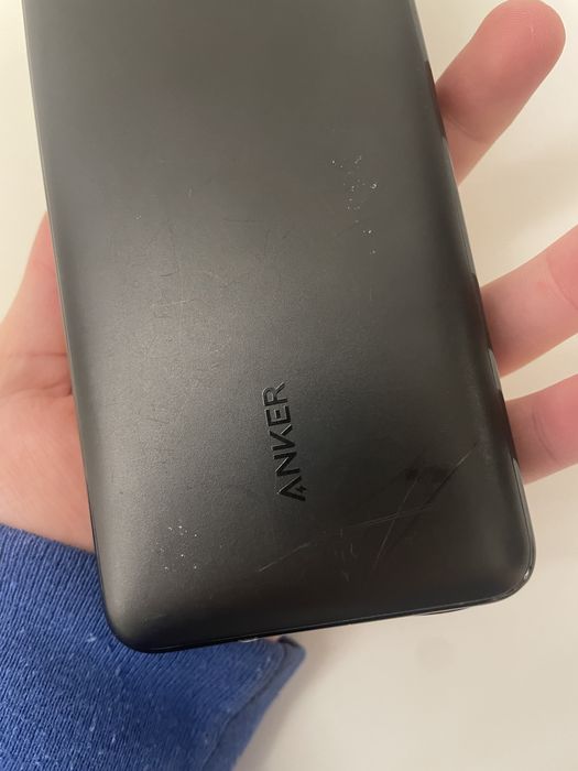 Power bank Anker 87W