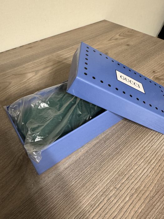 Сонцезахисні окуляри Gucci