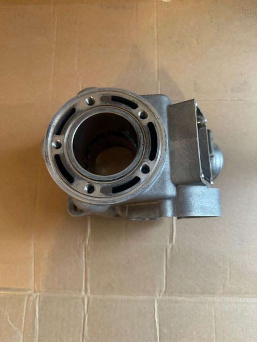 Cylinder yz 125 2016