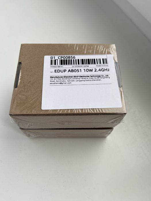 Підсилювач EDUP EP- AB051, 10 w, 10 Вт, AB003 8Вт