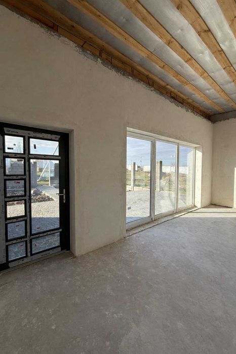 Терміново! Продам сучасний дизайнерський будинок 98 кв.м. в Таїрове