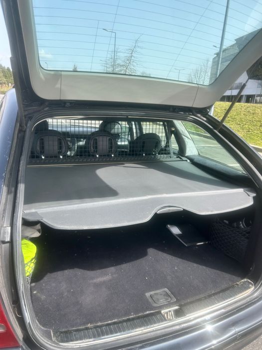 Mercedes C220 Elegance
