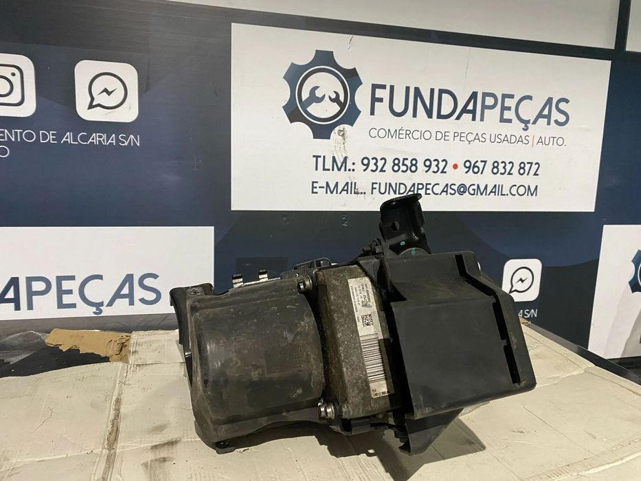 Bomba de Direção Elétrica Citroen Jumpy Ref: API A5095965 + G