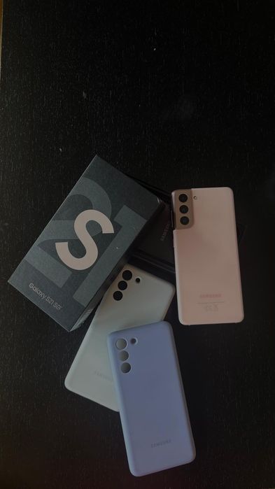 Samsung Galaxy S21