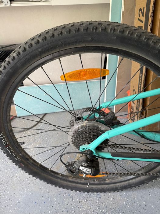 Rower Trek MTB Marlin 5