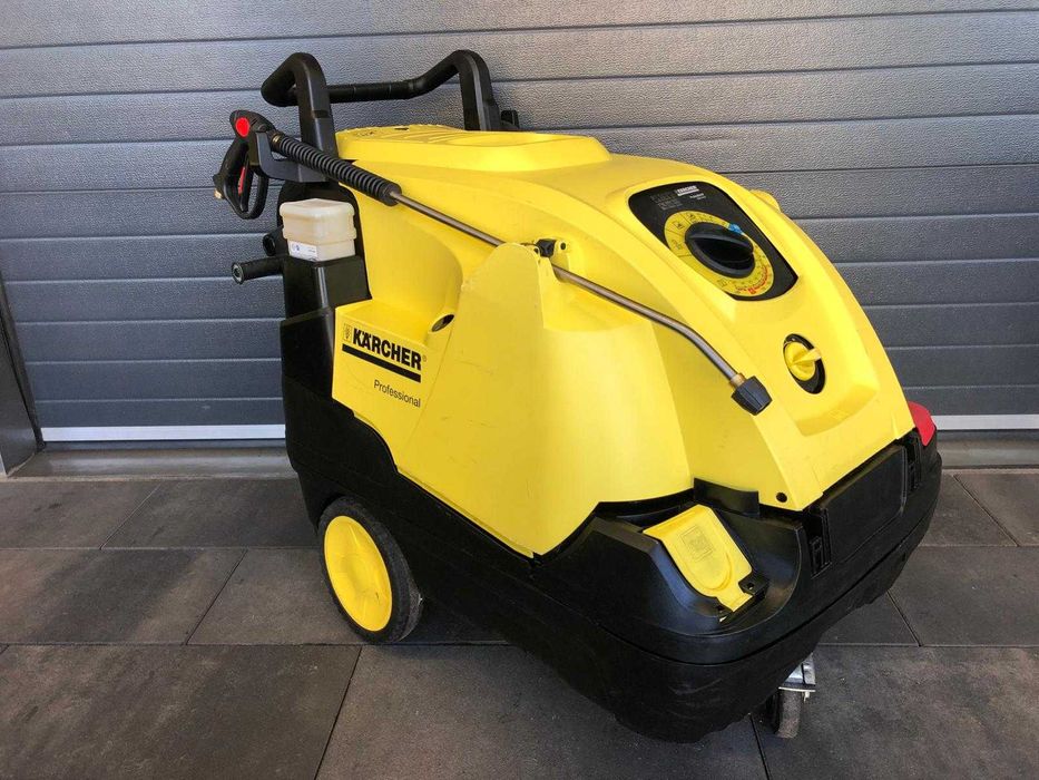 Myjka ciśnieniowa Karcher HDS 7/16 CX
