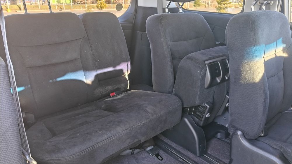 Продам Honda Elysion