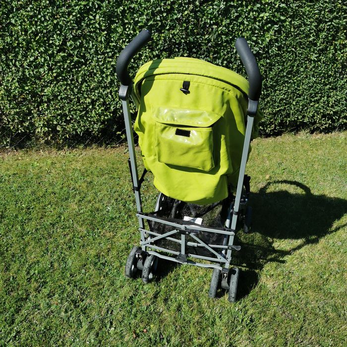 Wózek spacerowy Coto  Baby