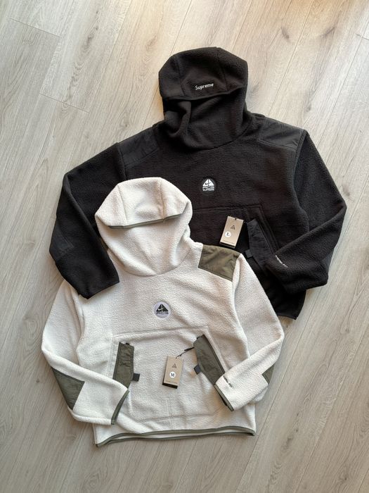 Худі Nike ACG & Supreme