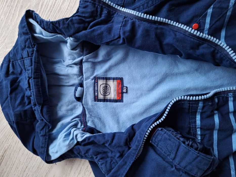 Kurteczka 80 cm SMYK