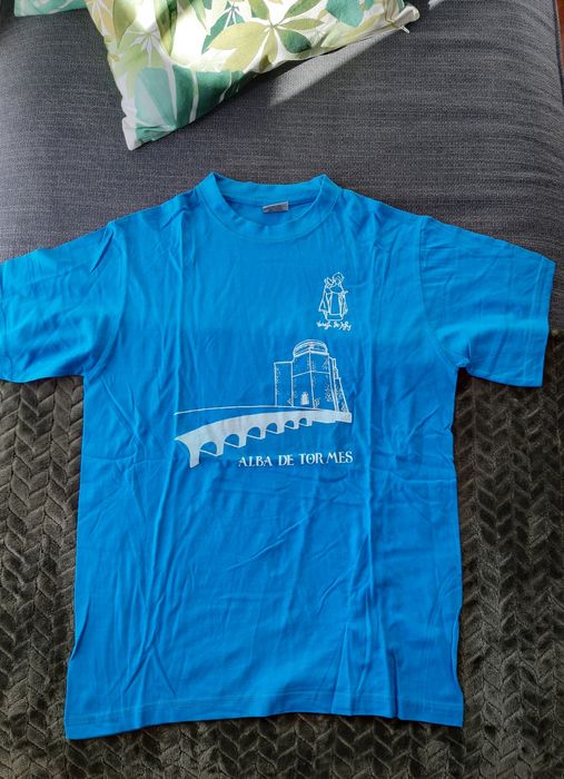 Qualquer peça 2€ / 3 peças 5€