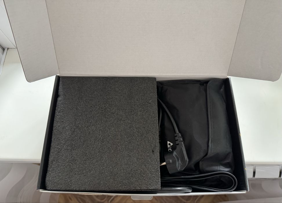 Блок живлення, блок питания Chieftec 1050W Polaris PPS-1050FC