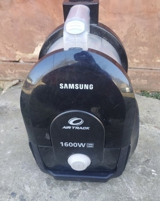 Пылесос Samsung SC4325 разборка, на запчасти