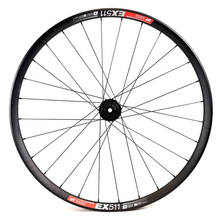 Koło tylne DT Swiss EX511 29 Industry Nine i9 1/1 CL Enduro 148 NOWE