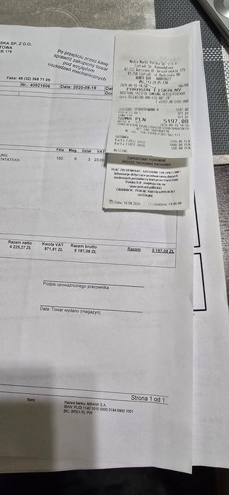 Telewizor Samsung 65 cali 4k